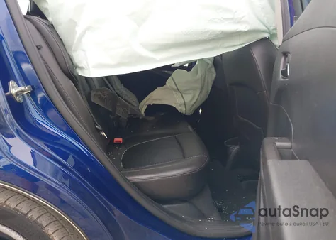 2014 Chevrolet Sonic Ltz Auto from USA, damaged, VIN 1G1JE6SB0E4134247